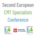 Seconda Conferenza di specialisti Cmt in Europa