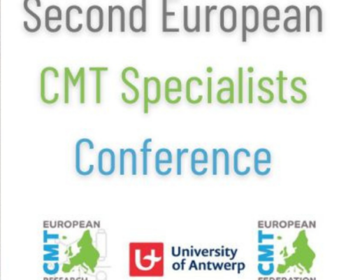 Seconda Conferenza di specialisti Cmt in Europa