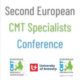 Seconda Conferenza di specialisti Cmt in Europa