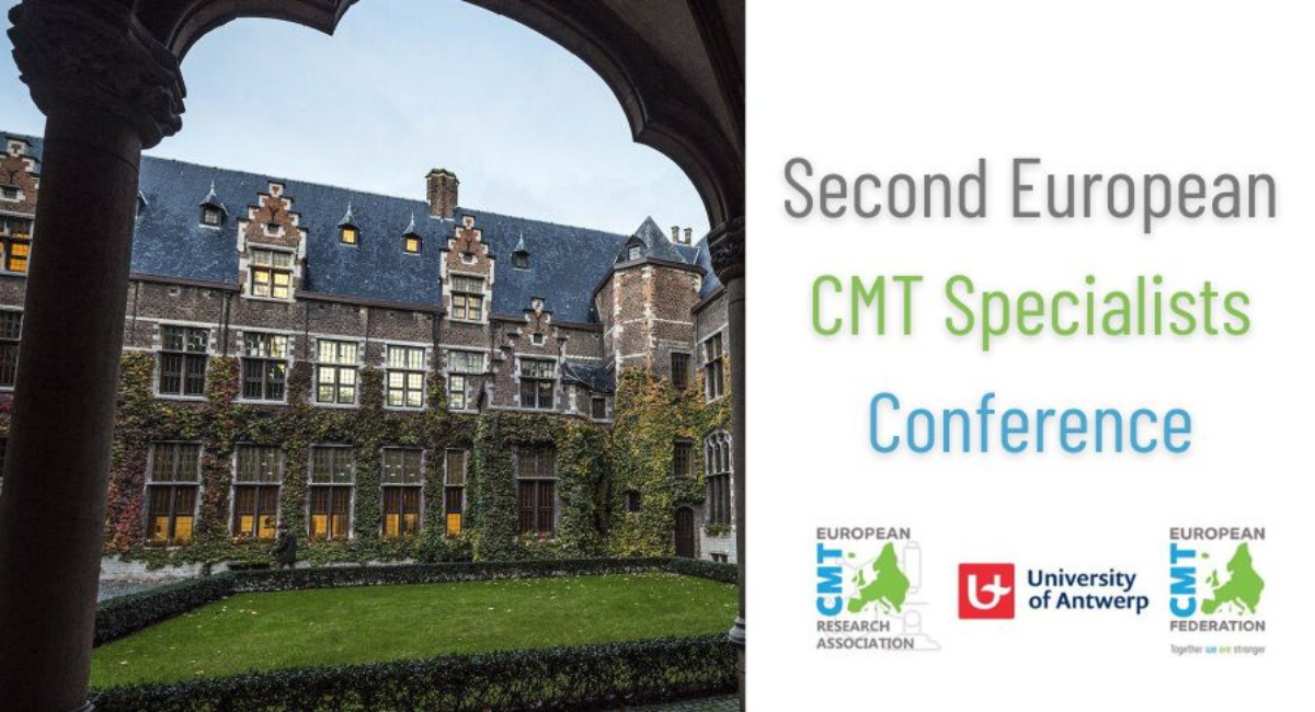 Second Conference CMT specialists