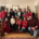 Gli amici del Rotaract con Giovannella
